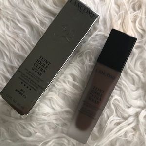 Lancôme Teint Idole Ultra wear- never used